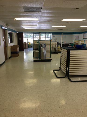 2141 N East Ave, Panama City, FL 32405